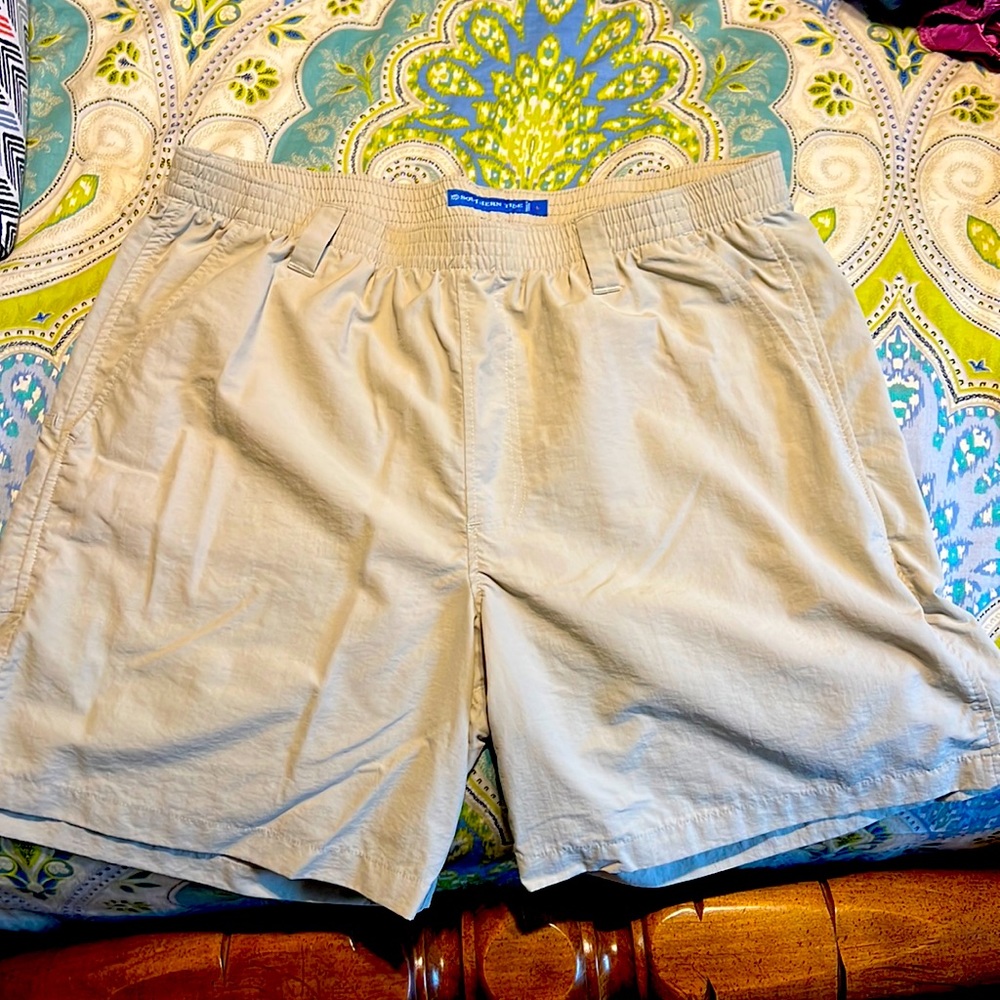 Southern Tide Shorts